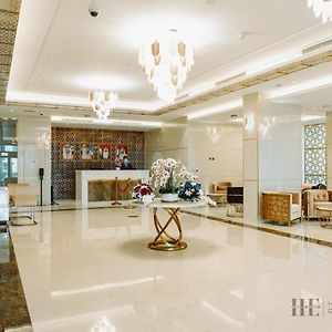HE Hotel Apartments